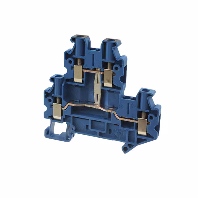 3059265 Phoenix Contact  Canale guida DIN